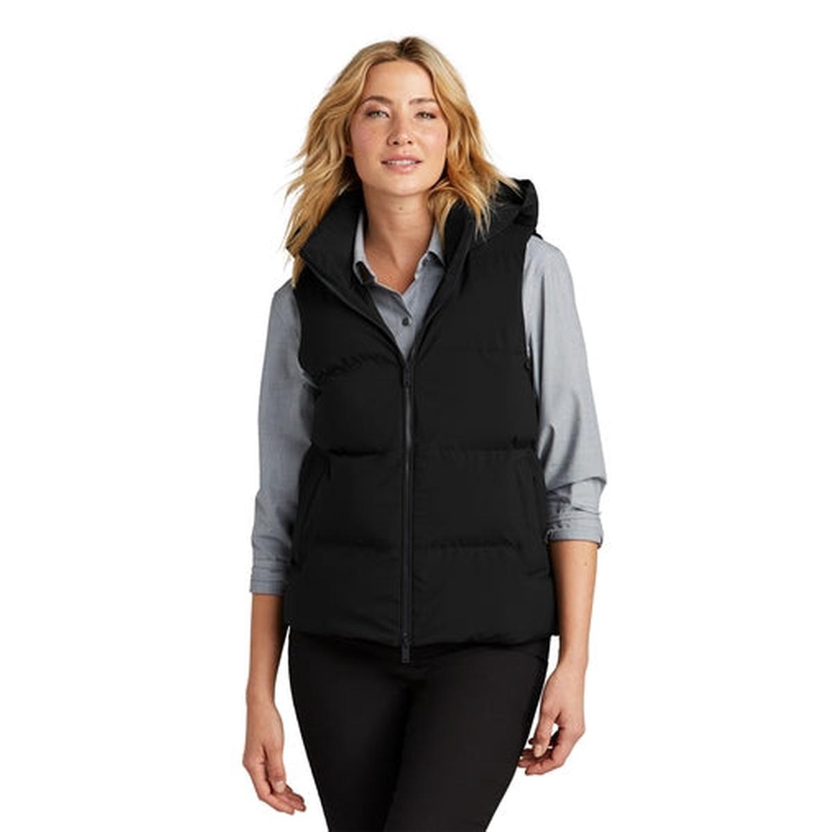 Mercer+Mettle Women's Puffy Vest