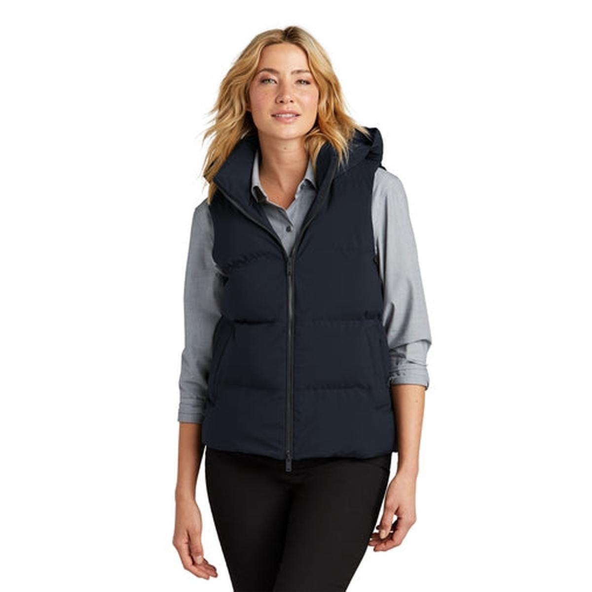 Mercer+Mettle Women's Puffy Vest
