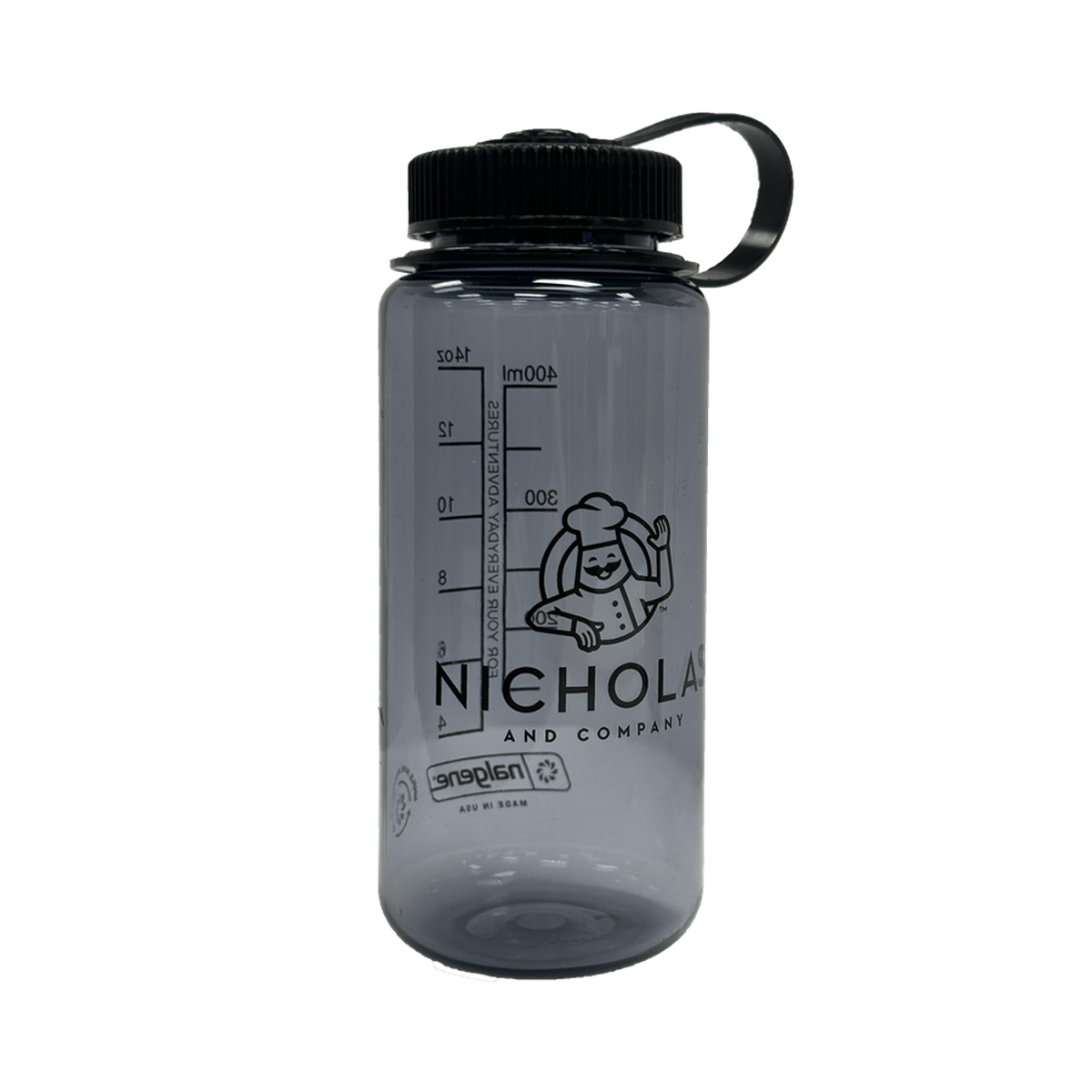Nalgene Sustain Water Bottle 16 oz.