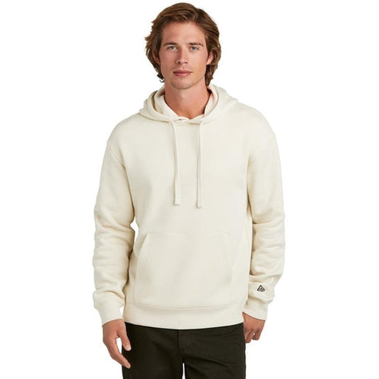 New Era Heritage Fleece Pullover Hoodie
