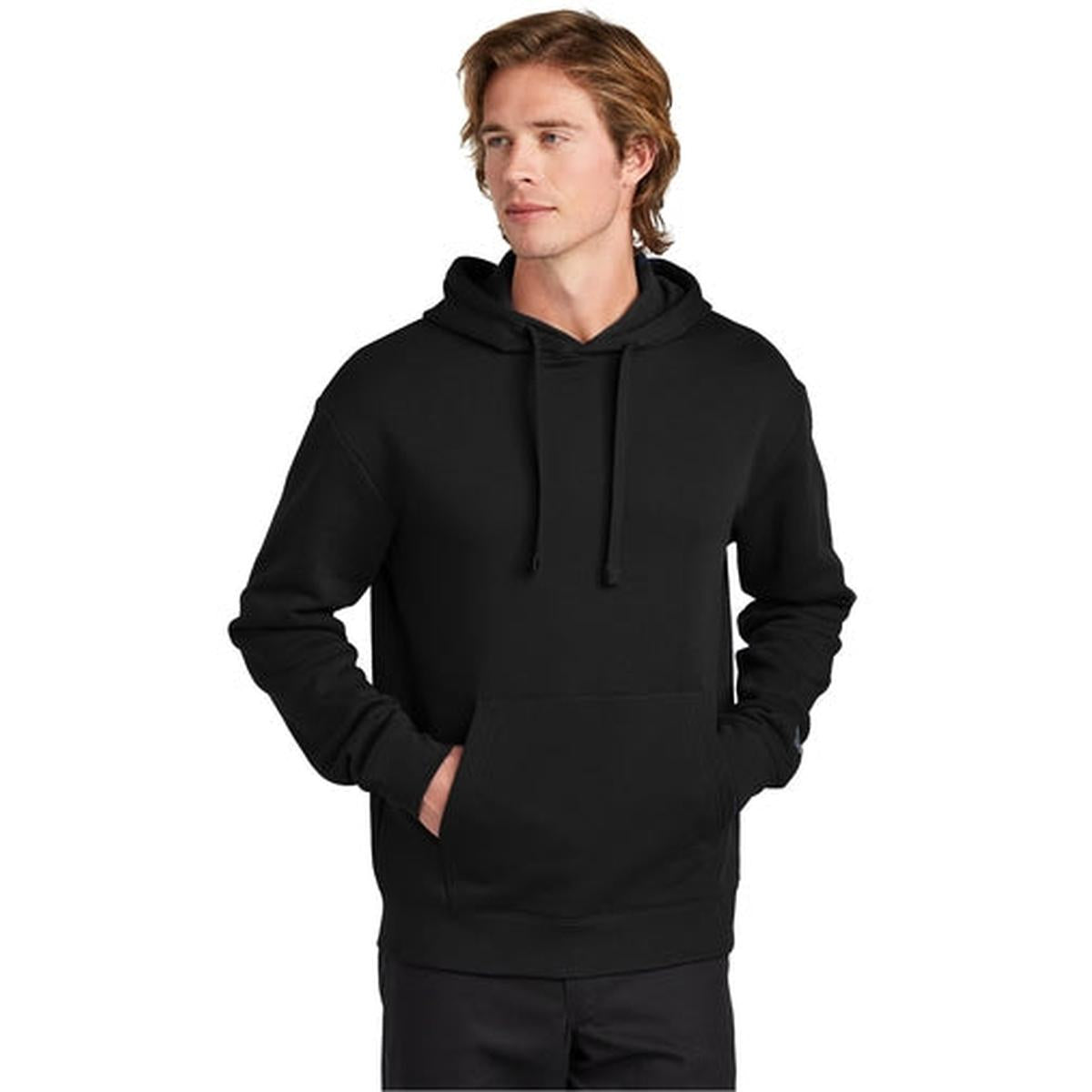 New Era Heritage Fleece Pullover Hoodie