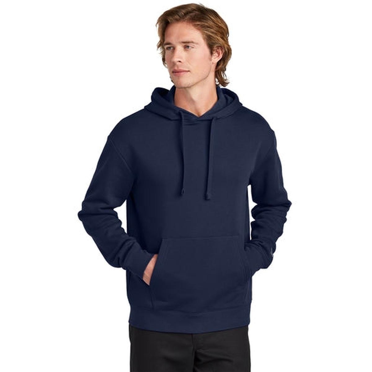 New Era Heritage Fleece Pullover Hoodie