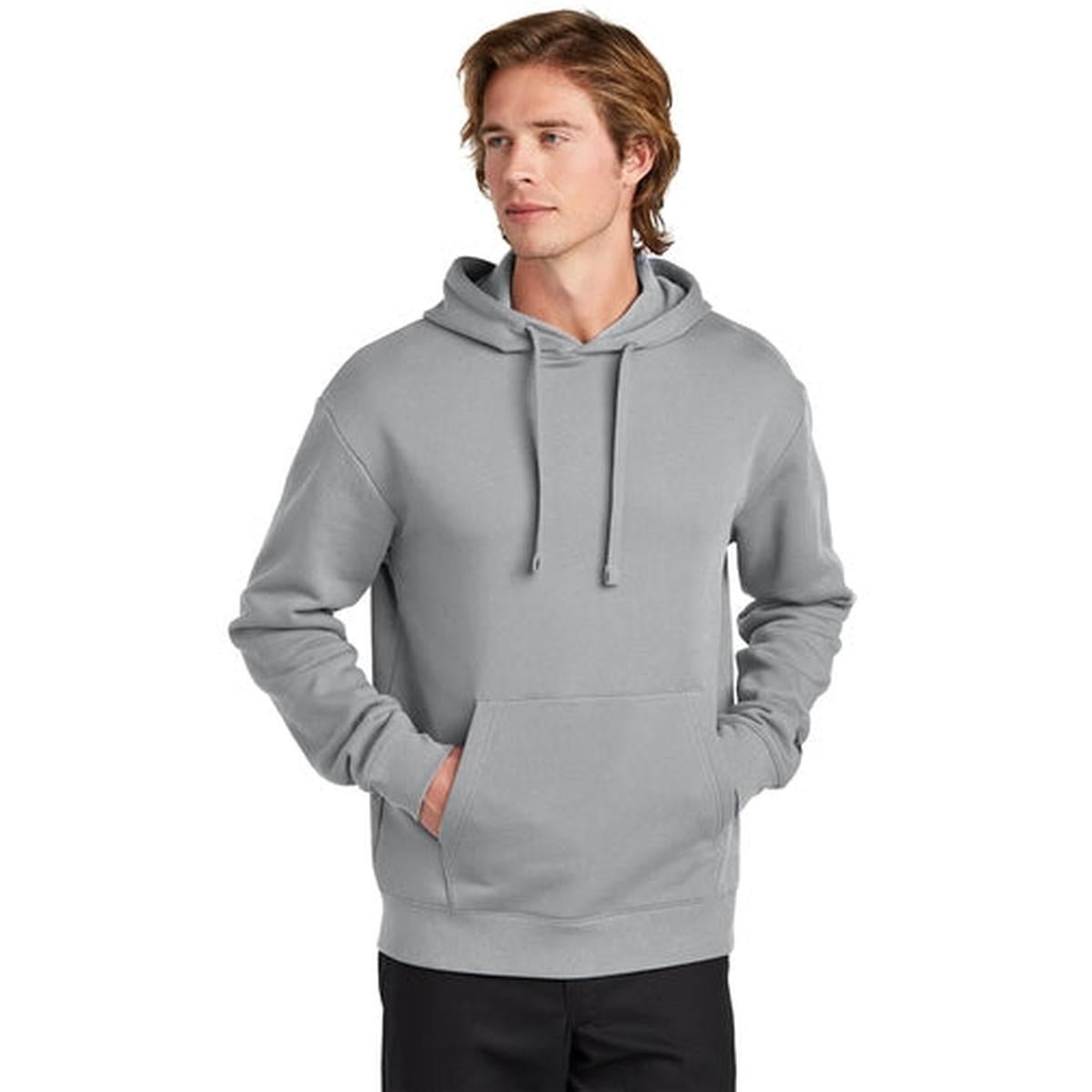 New Era Heritage Fleece Pullover Hoodie