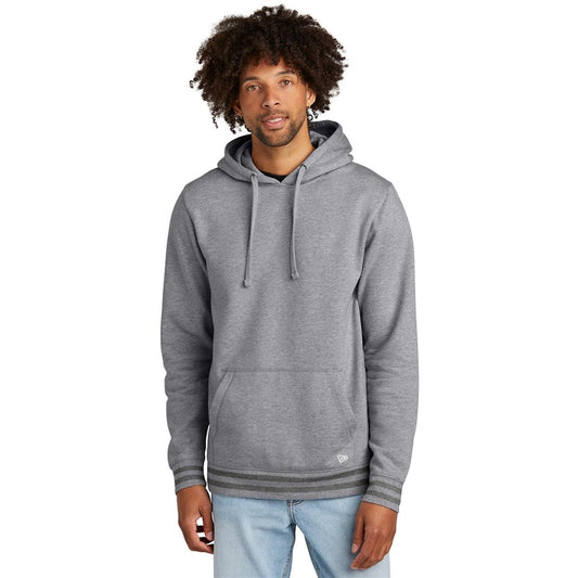 New Era Comeback Fleece Pullover Hoodie