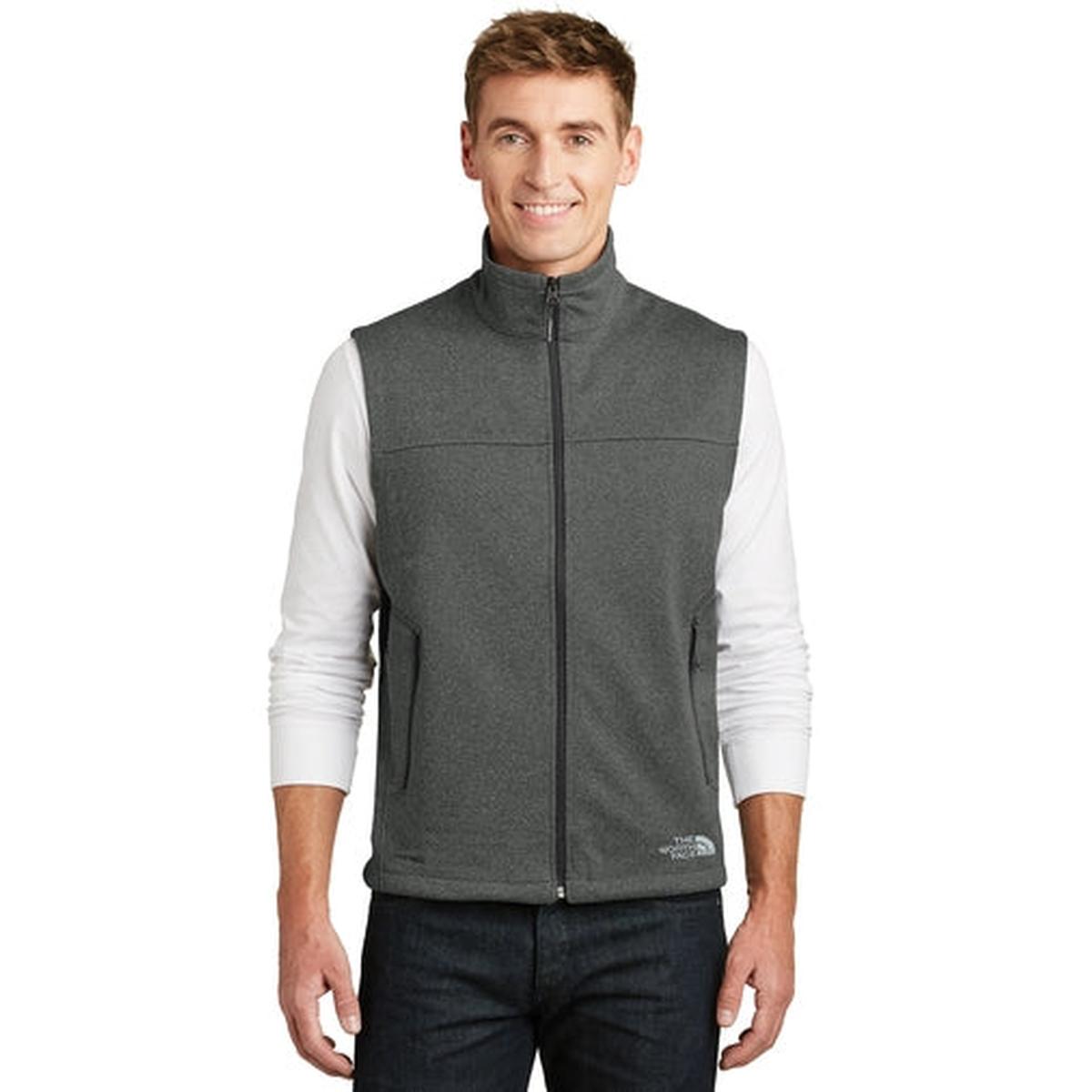 The North Face Ridgewall Soft Shell Vest