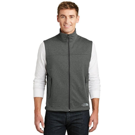 The North Face Ridgewall Soft Shell Vest