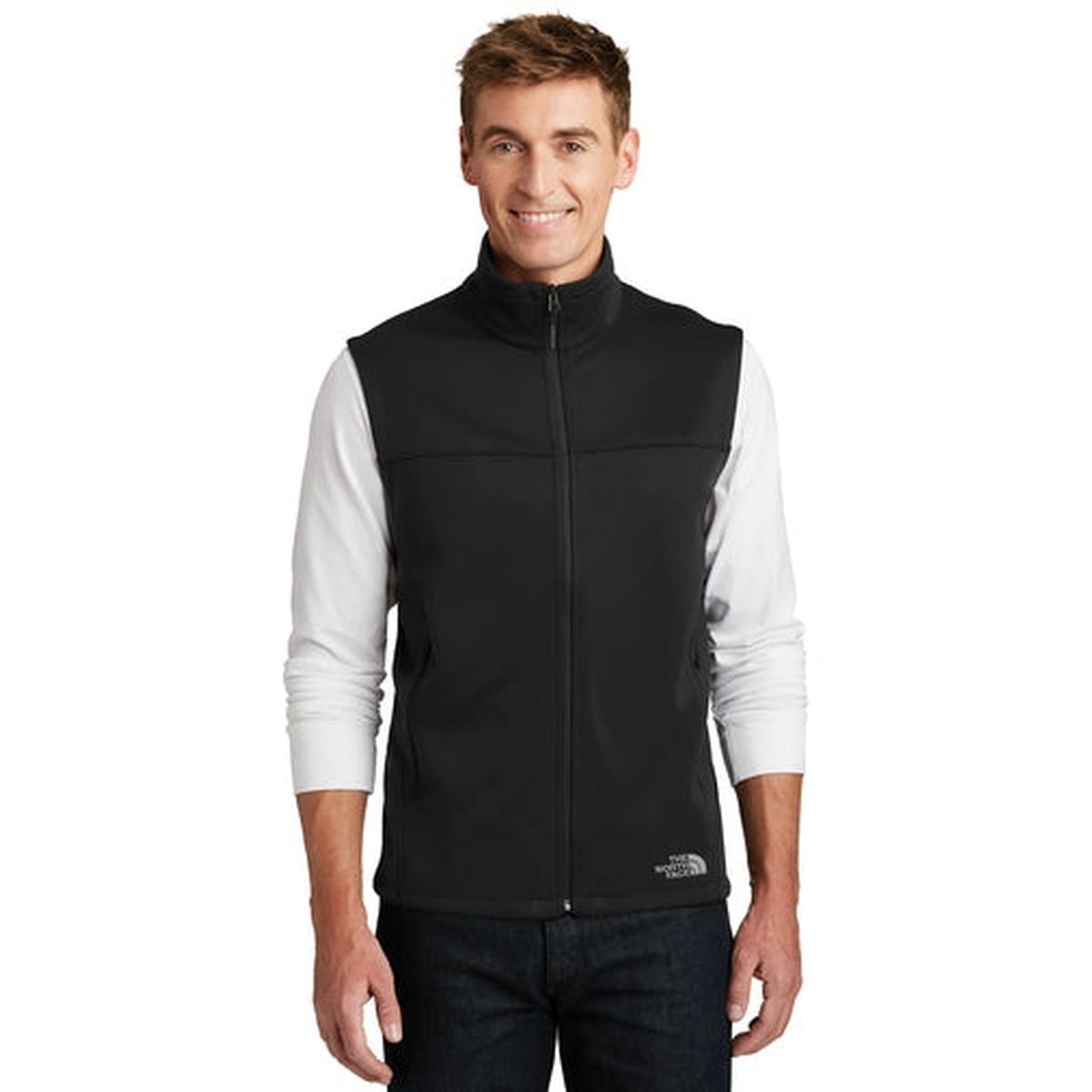 The North Face Ridgewall Soft Shell Vest