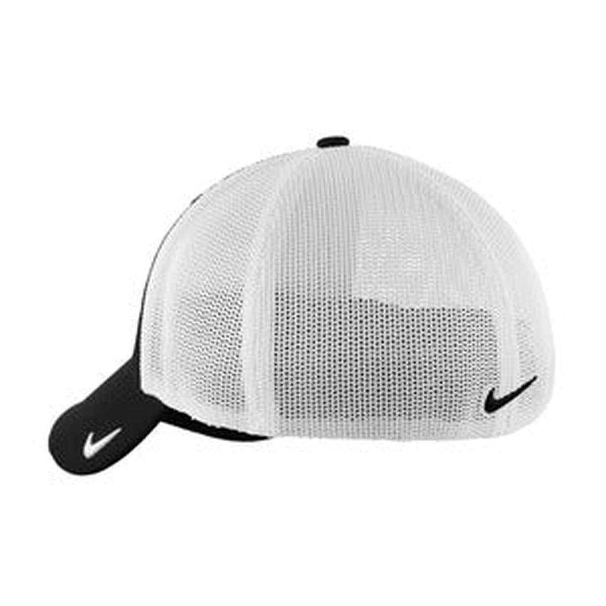 Nike Golf Mesh Back Cap