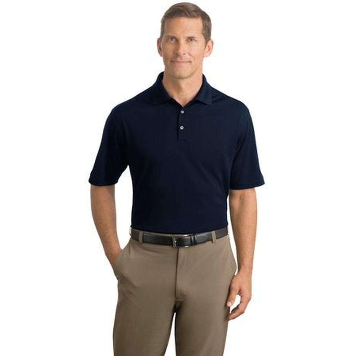 Nike Dri-FIT Micro Pique 2.0 Polo