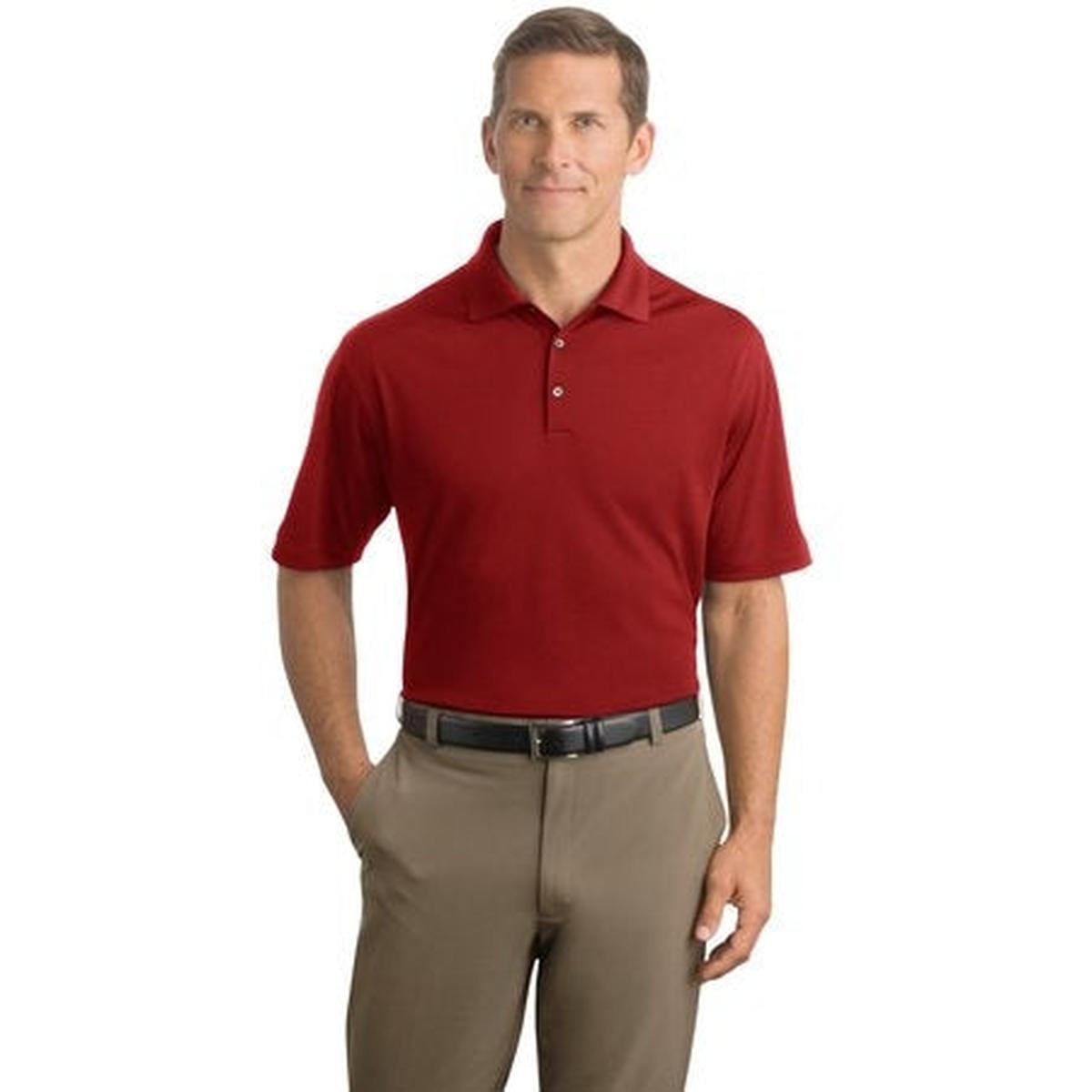 Nike Dri-FIT Micro Pique 2.0 Polo
