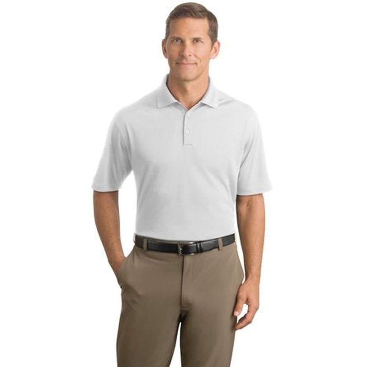 Nike Dri-FIT Micro Pique 2.0 Polo