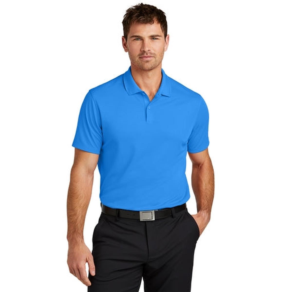 Nike Victory Solid Polo