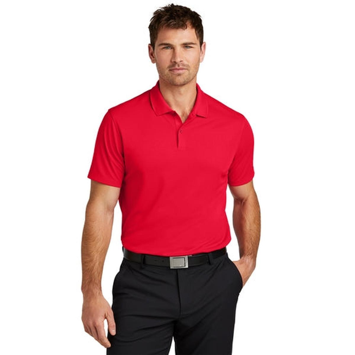 Nike Victory Solid Polo
