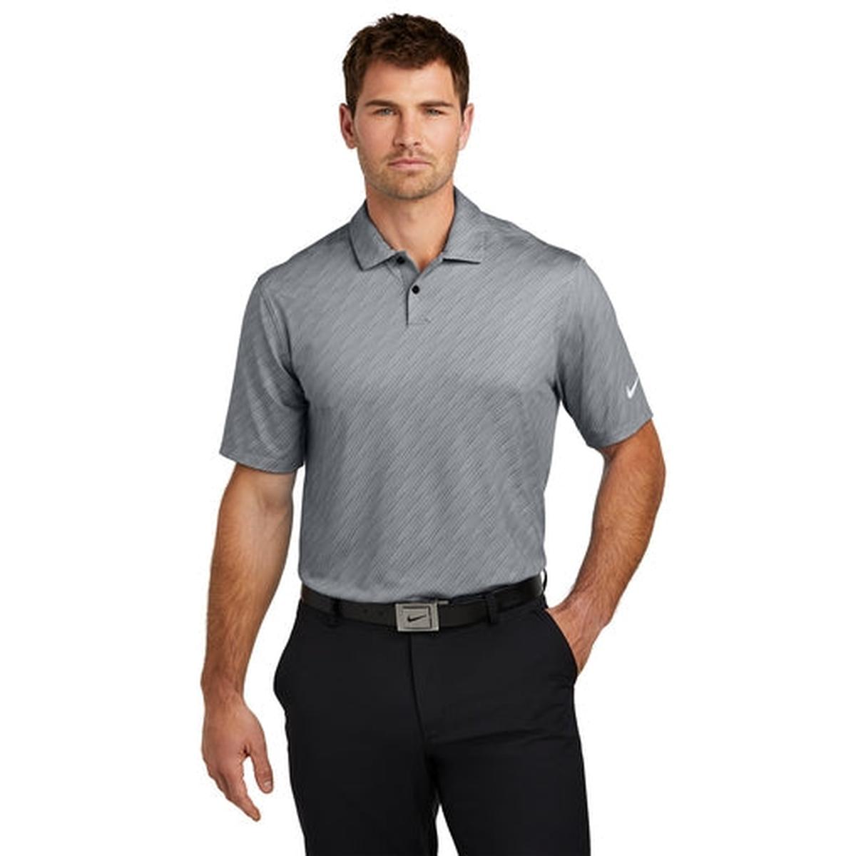 Nike Vapor Dash Polo