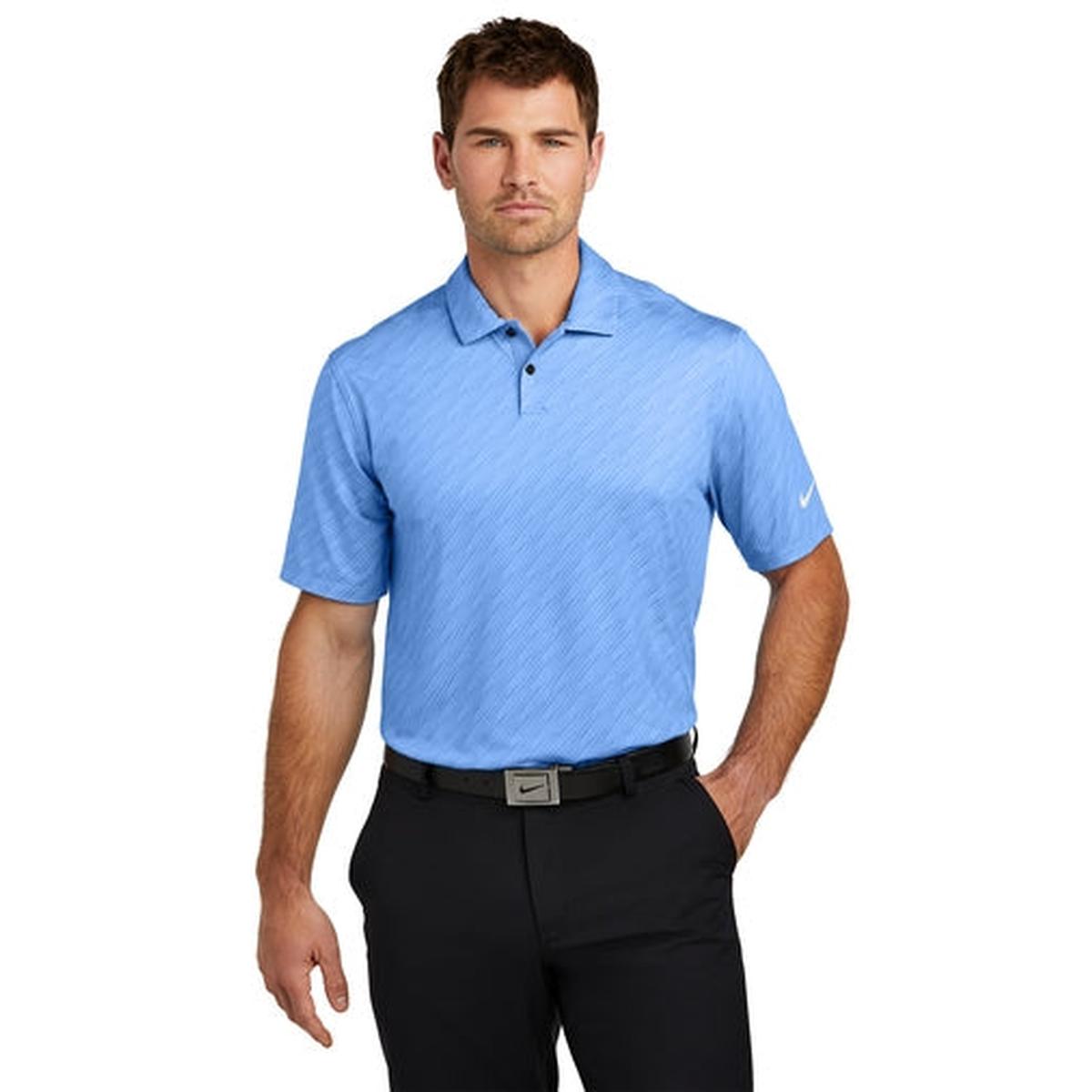 Nike Vapor Dash Polo