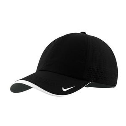Nike Golf Dri-Fit Swoosh Perforated Cap