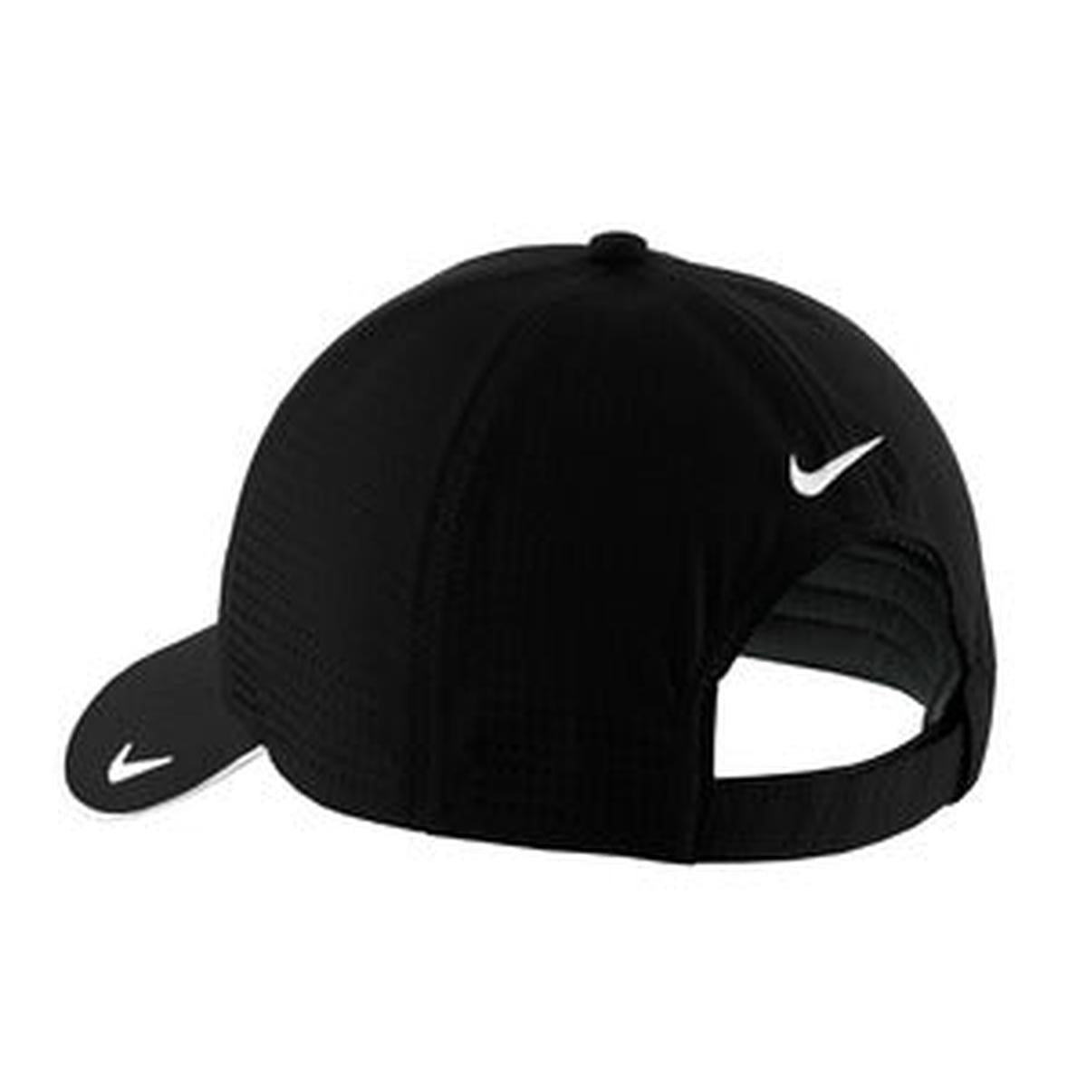 Nike Golf Dri-Fit Swoosh Perforated Cap