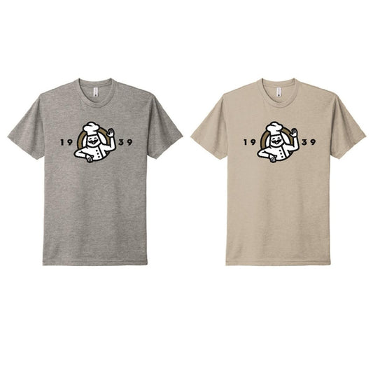 Unisex 1939 Tee