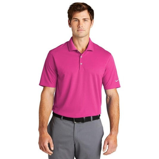 Men's Nike October Awareness Polo