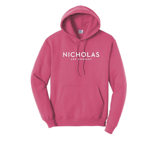 Unixes October Awareness Hoodie