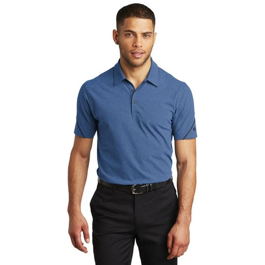 OGIO Men's Tread Polo