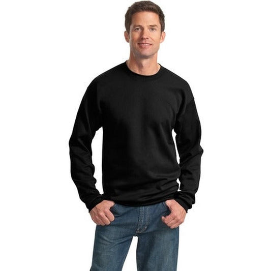 Port & Company Crewneck Sweatshirt