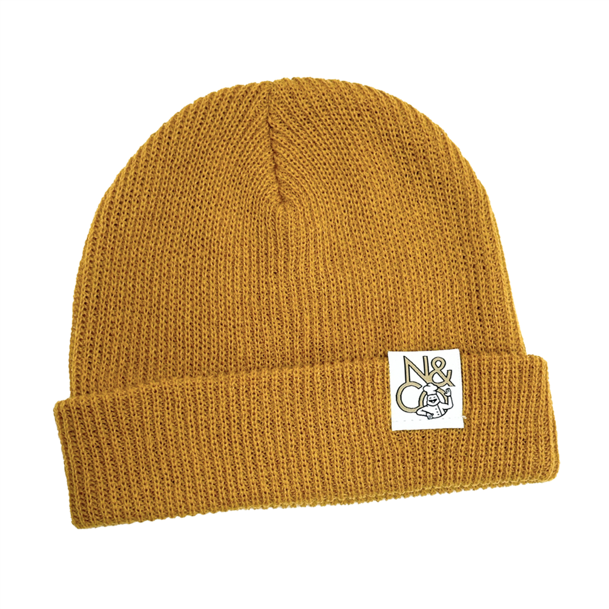 Richardson Slouch Knit Beanie