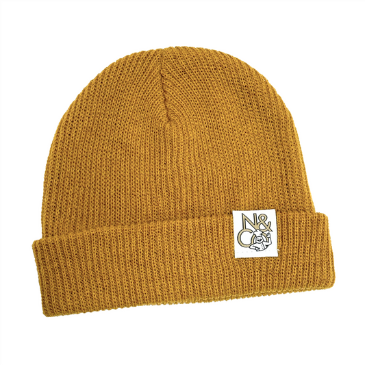Richardson Slouch Knit Beanie