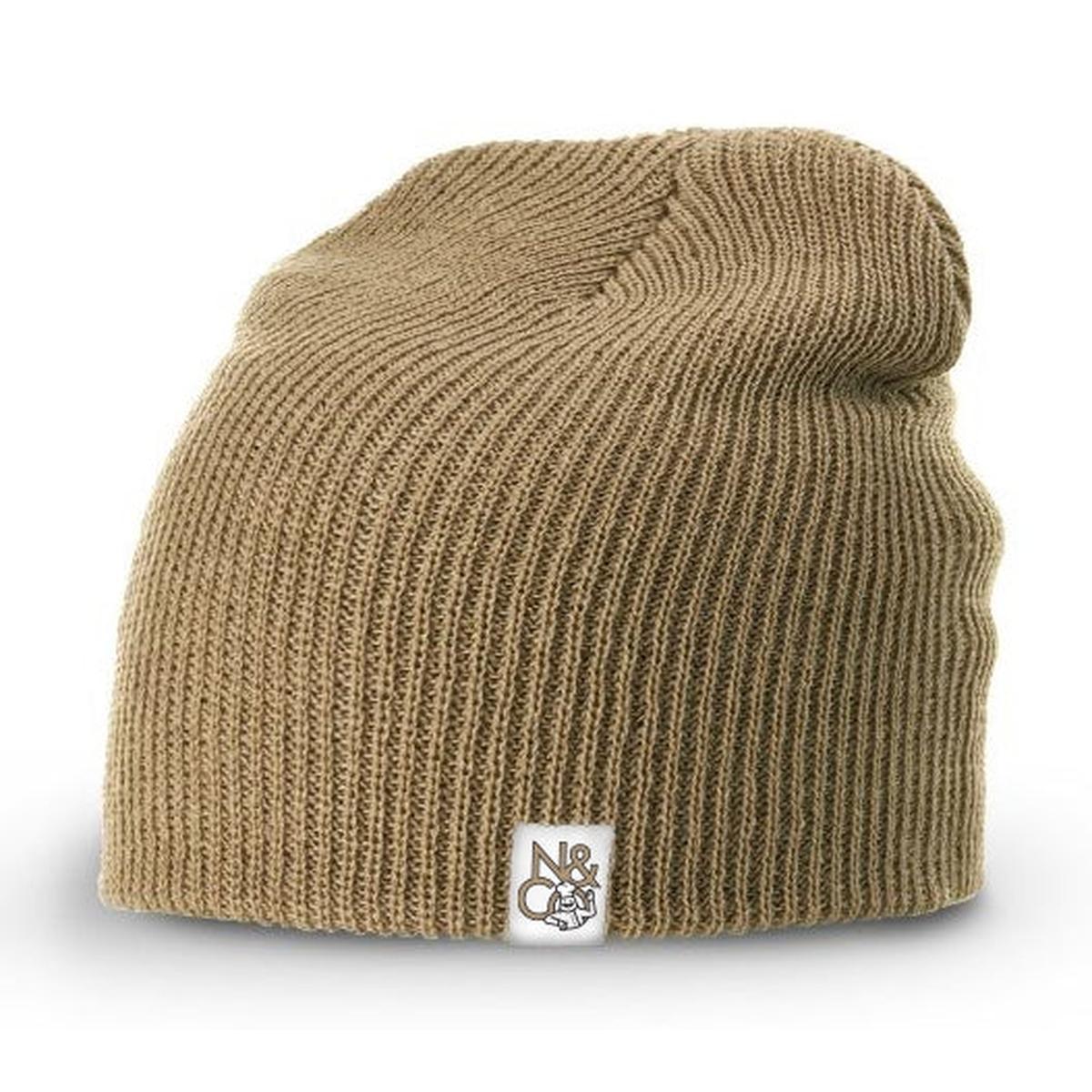 Richardson Slouch Knit Beanie