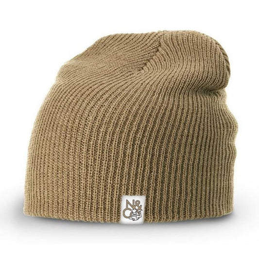 Richardson Slouch Knit Beanie