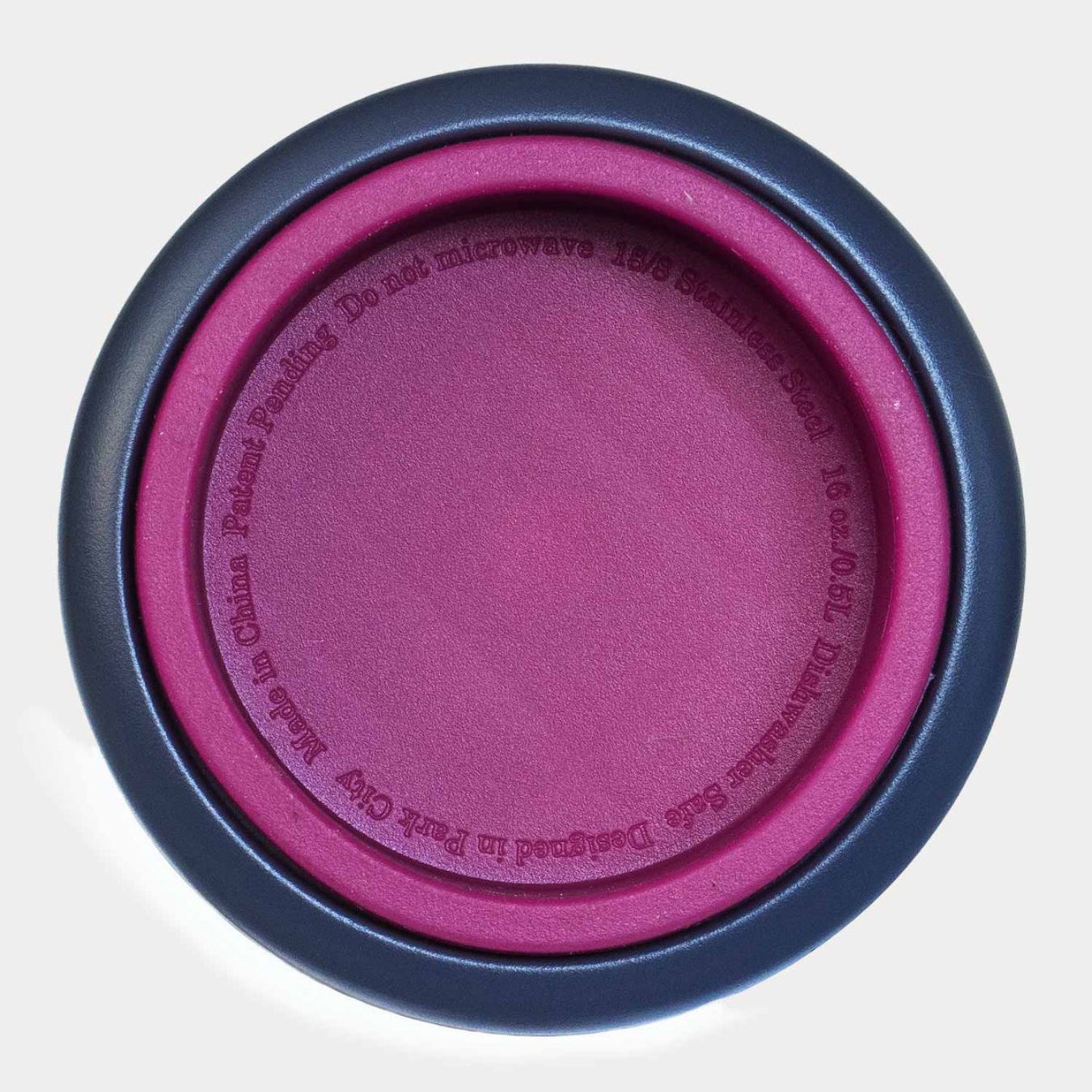 SMMT Outdoor® Serpa 16oz. Tumbler