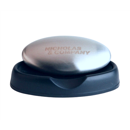 Steel Soap/Odor Remover