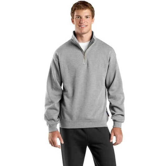 Sport-Tek 1/4 Zip Sweatshirt