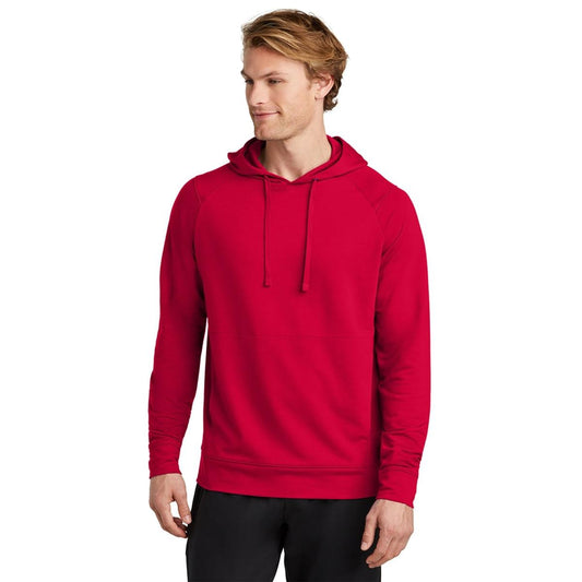 Sport-Tek Sport-Wick Flex Fleece Pullover Hoodie
