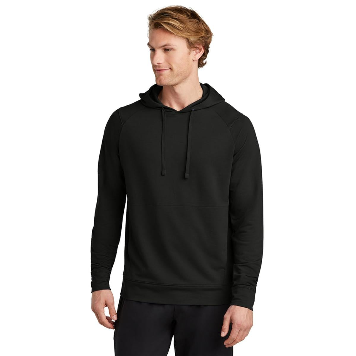Sport-Tek Sport-Wick Flex Fleece Pullover Hoodie