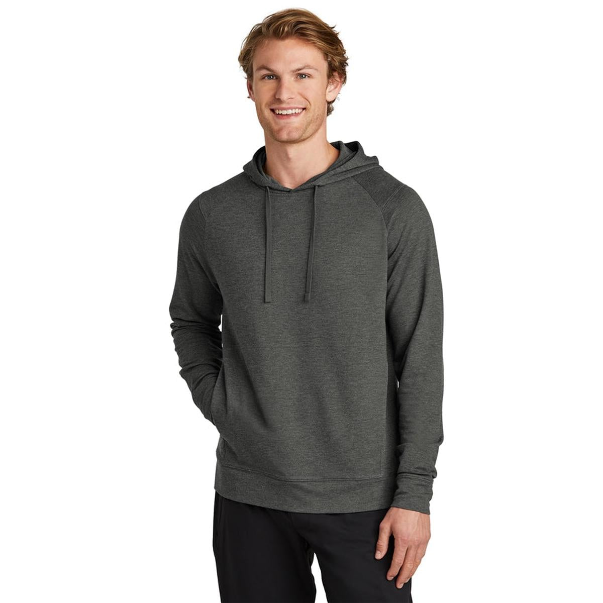 Sport-Tek Sport-Wick Flex Fleece Pullover Hoodie