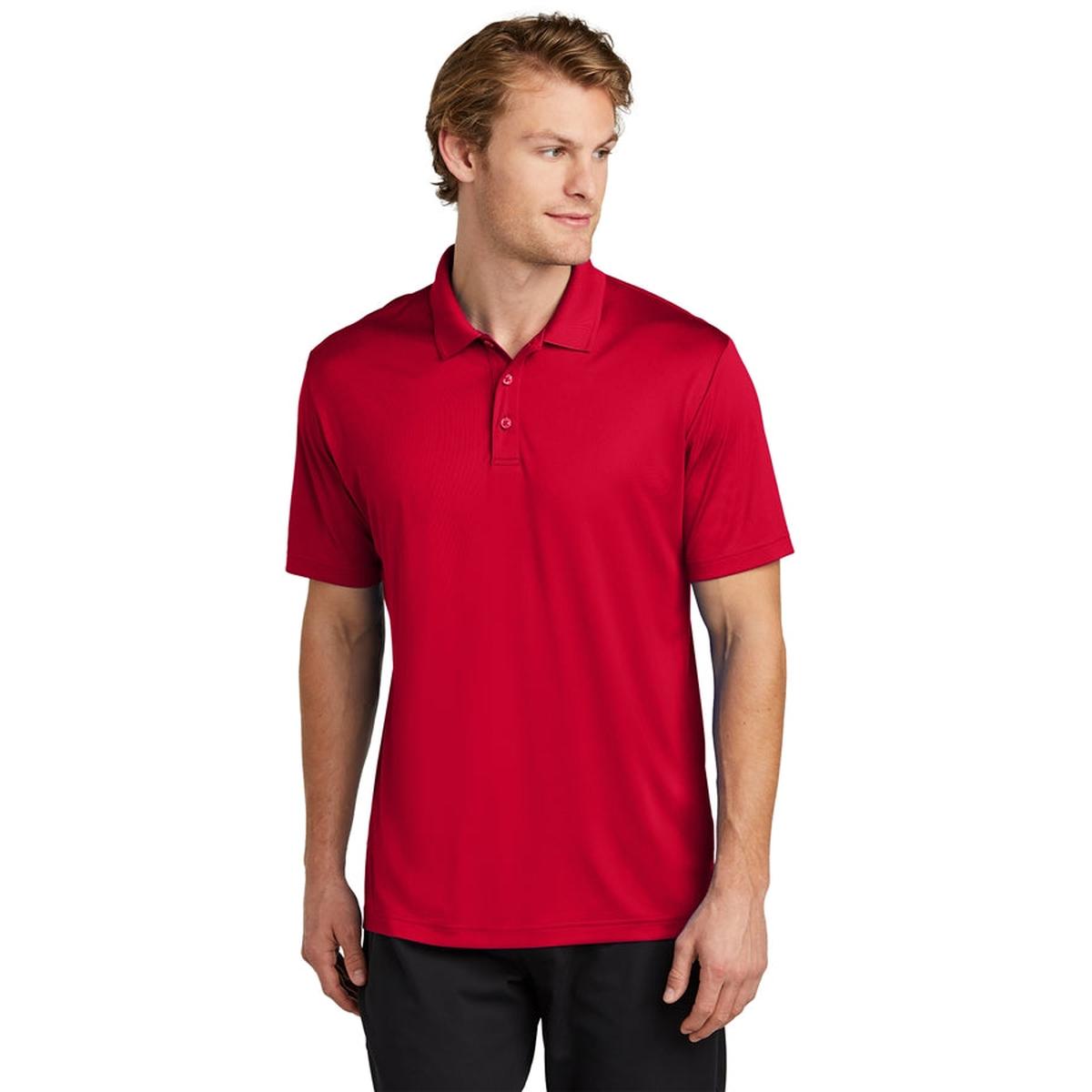 Sport-Tek PosiCharge Re-Compete Polo