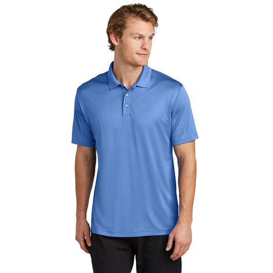 Sport-Tek PosiCharge Re-Compete Polo