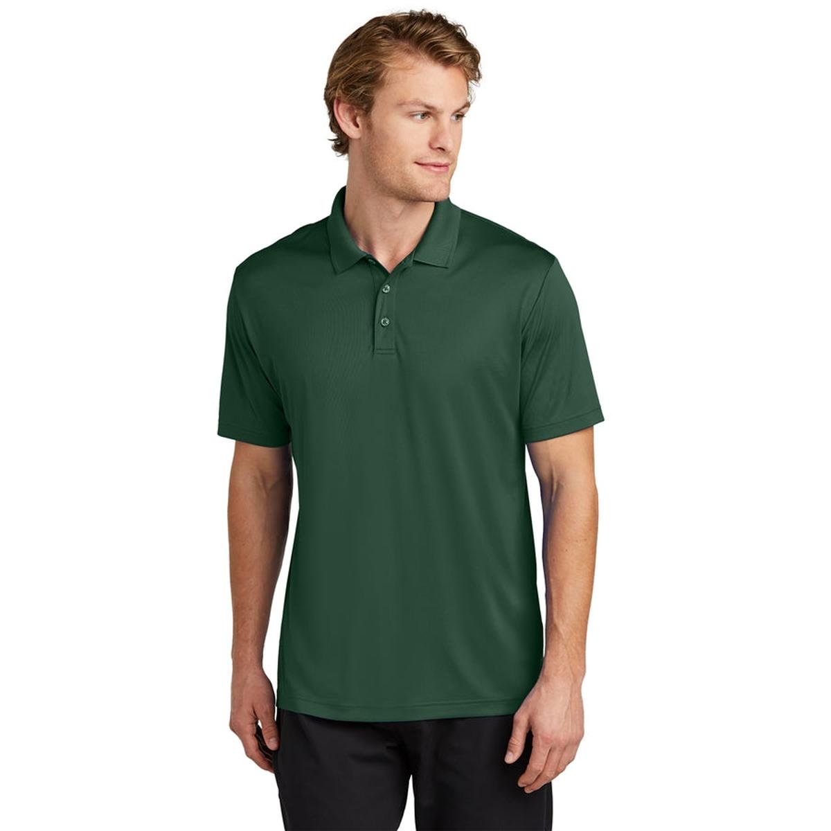 Sport-Tek PosiCharge Re-Compete Polo