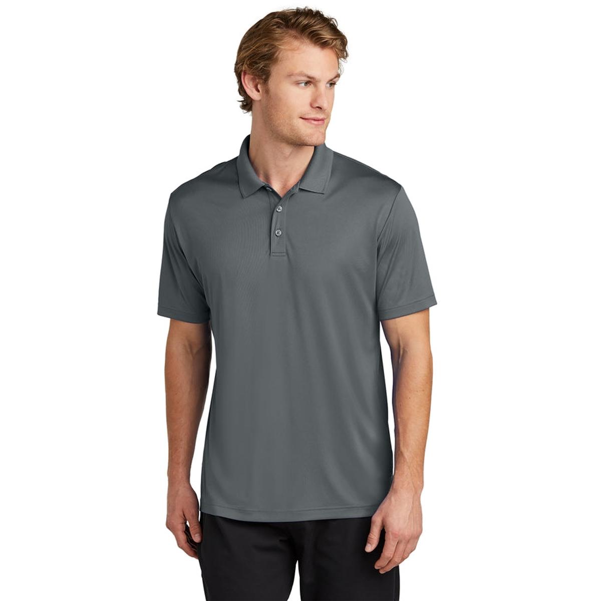Sport-Tek PosiCharge Re-Compete Polo