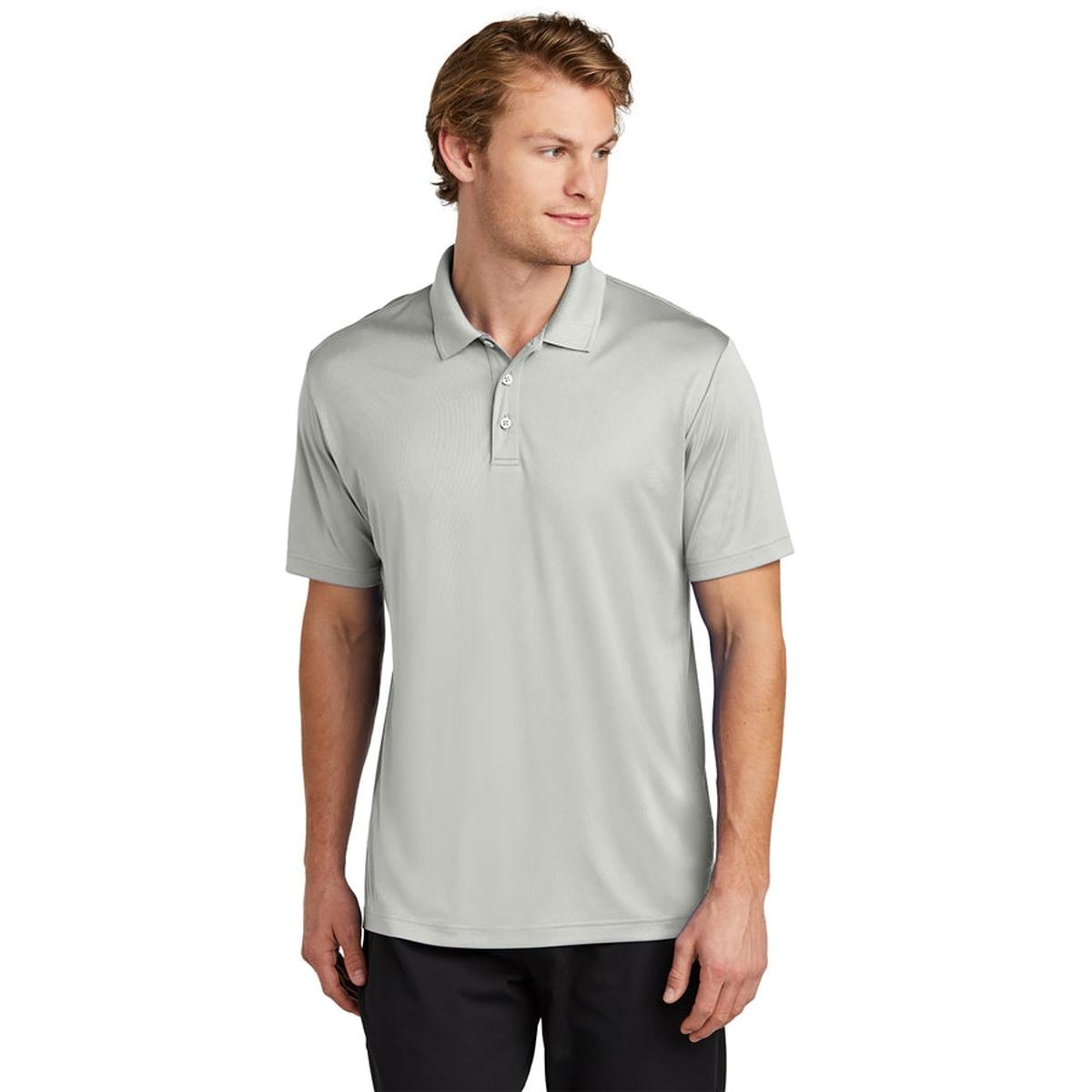 Sport-Tek PosiCharge Re-Compete Polo
