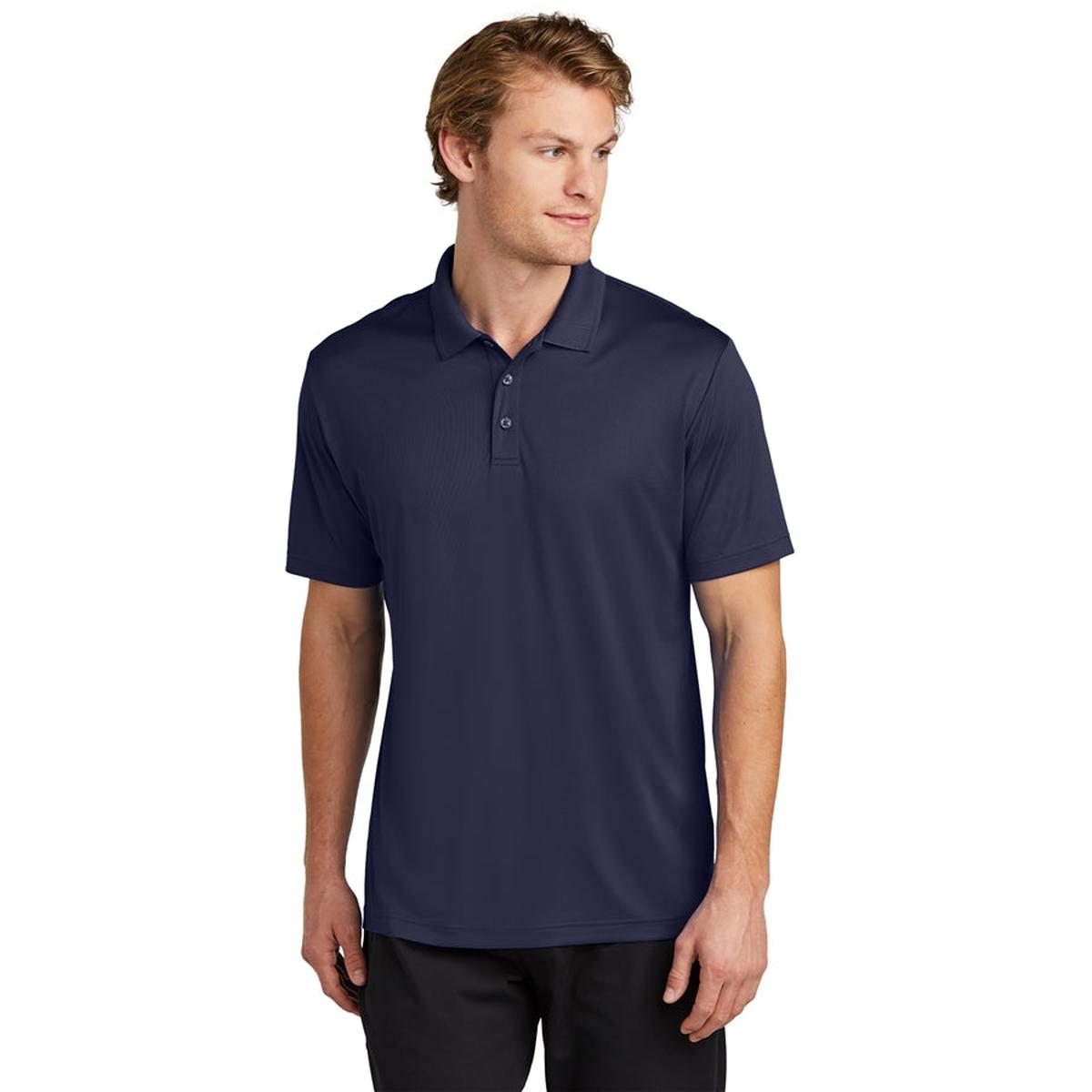 Sport-Tek PosiCharge Re-Compete Polo