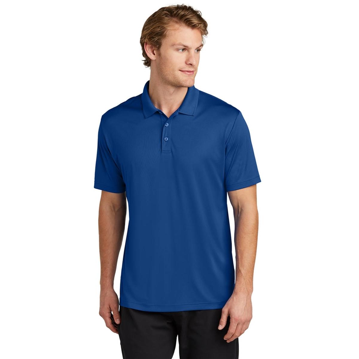 Sport-Tek PosiCharge Re-Compete Polo