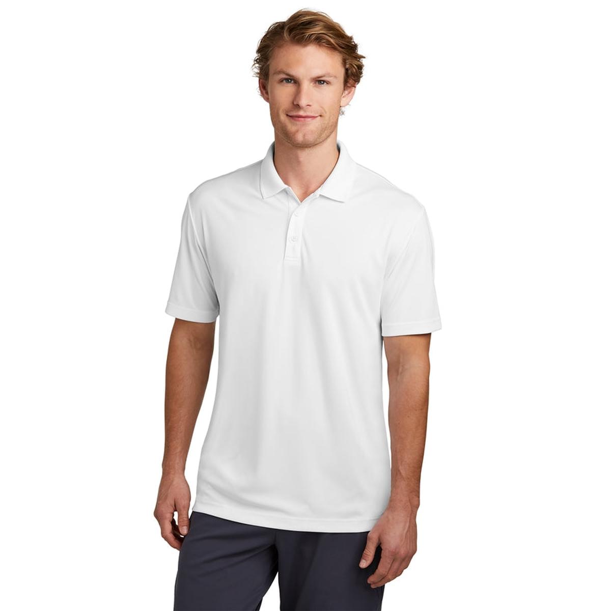 Sport-Tek PosiCharge Re-Compete Polo