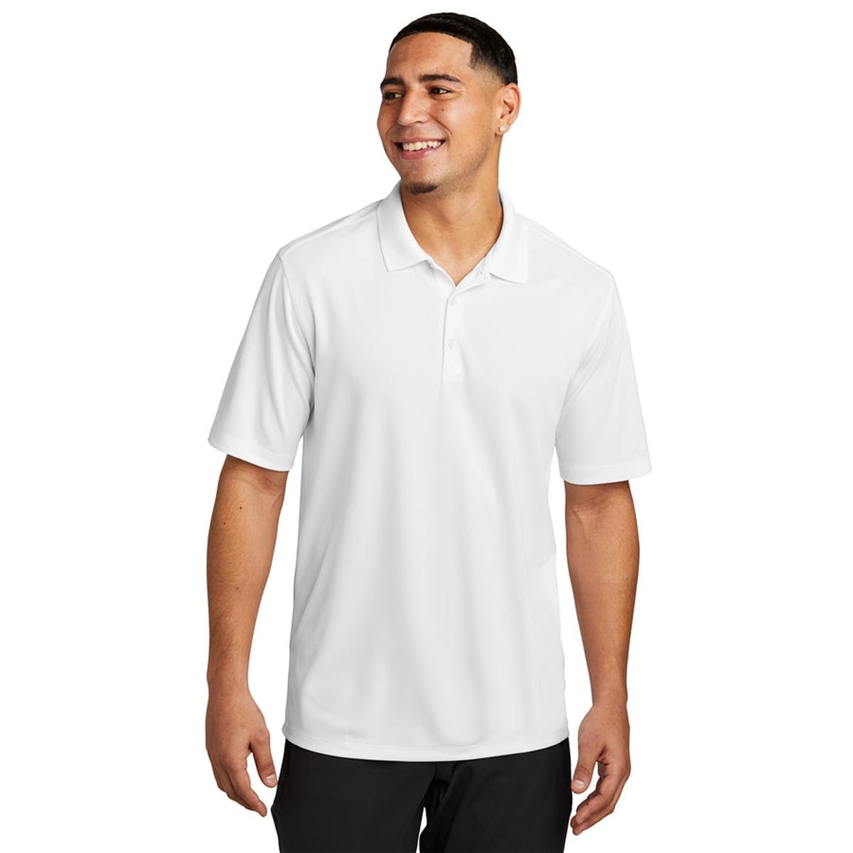 Sport-Tek UV Micropique Polo