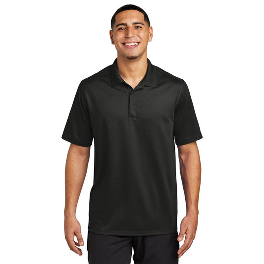 Sport-Tek UV Micropique Polo