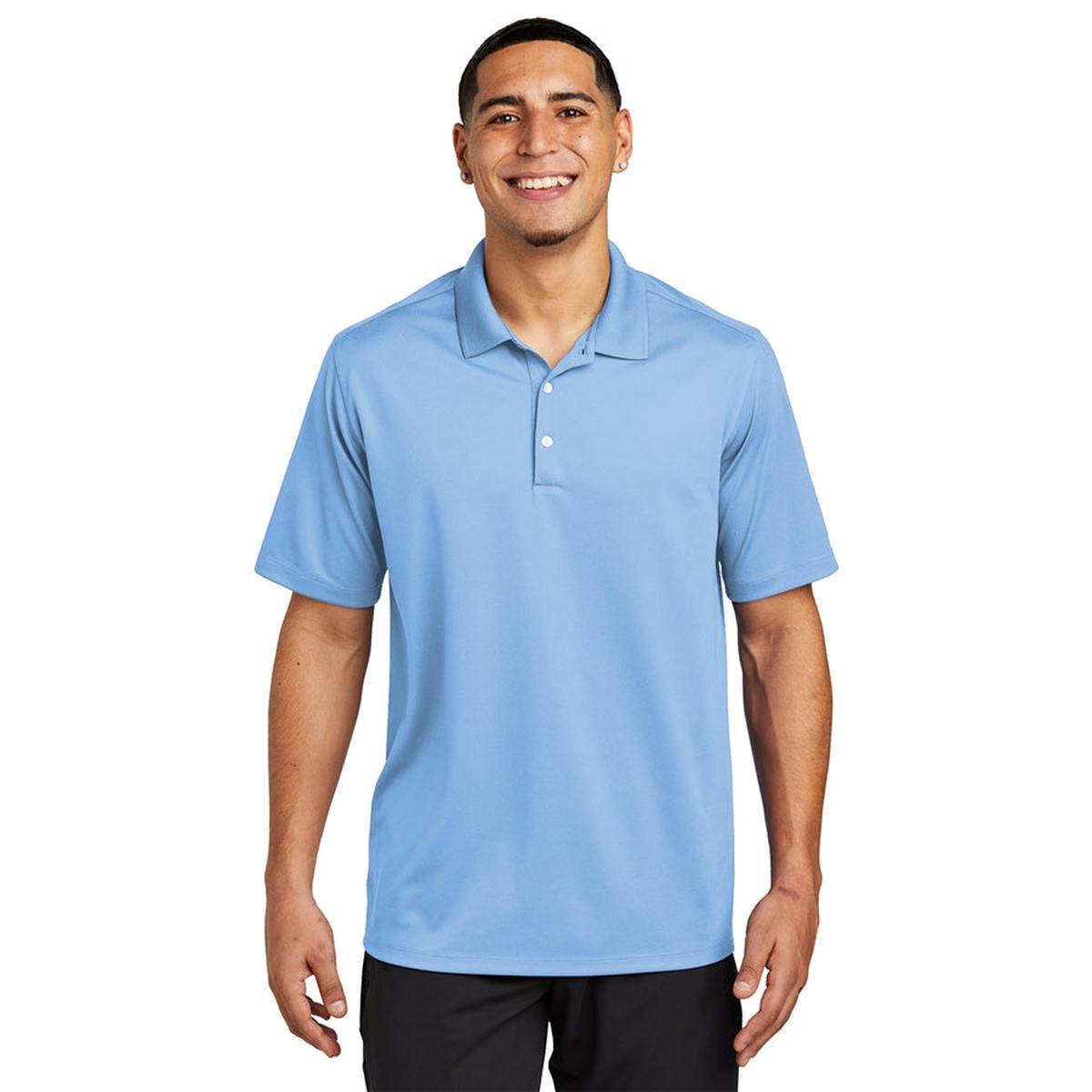 Sport-Tek UV Micropique Polo