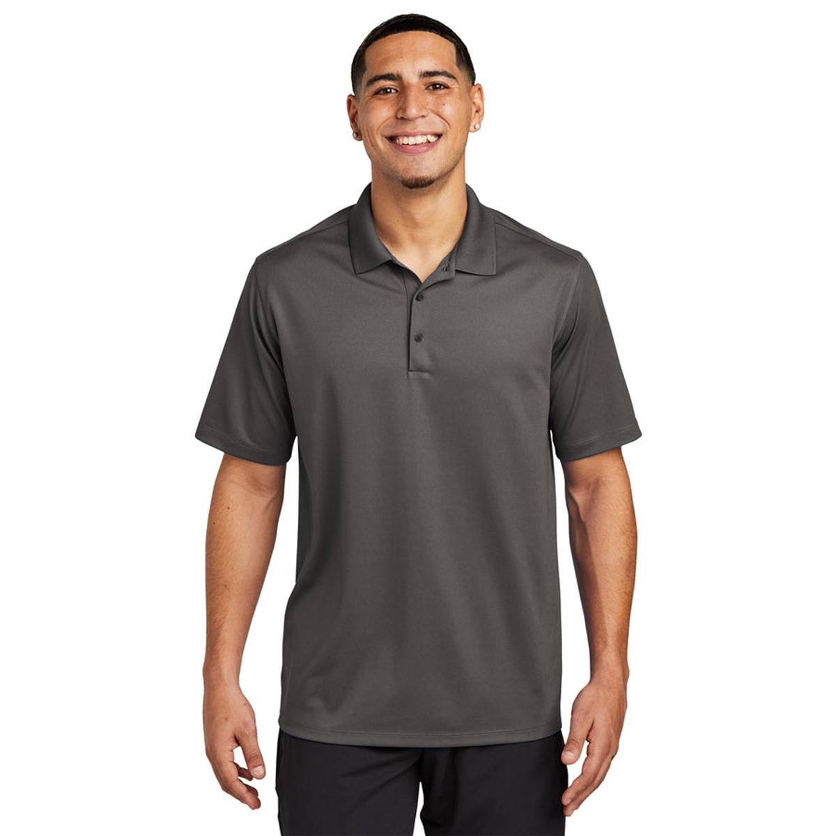 Sport-Tek UV Micropique Polo
