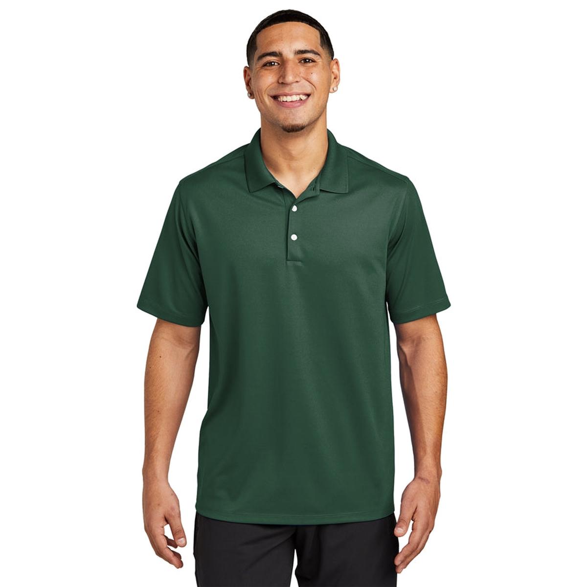 Sport-Tek UV Micropique Polo
