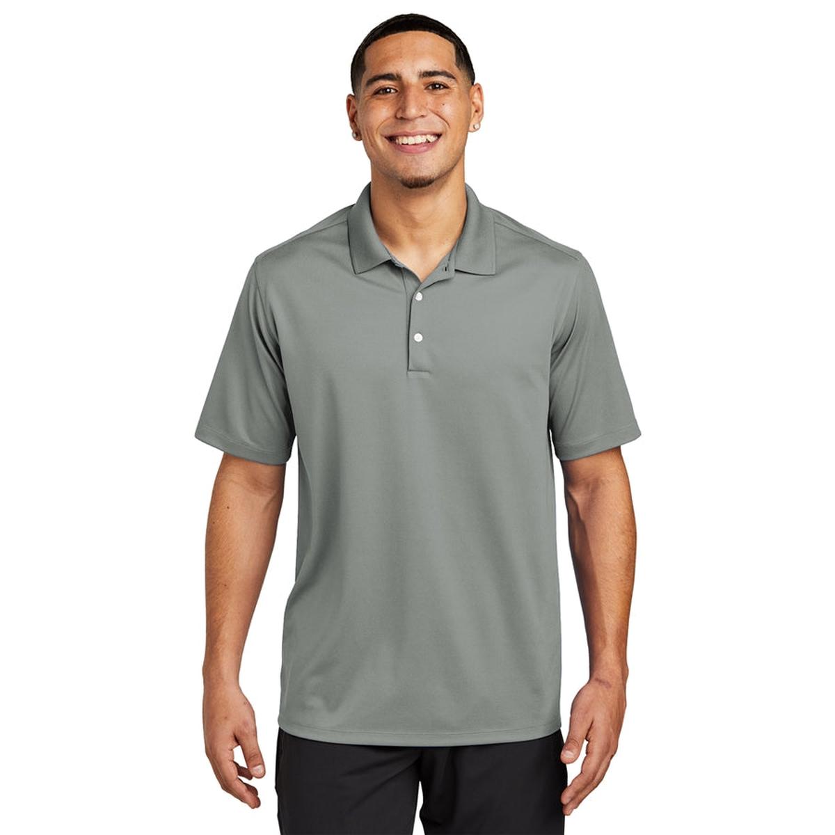 Sport-Tek UV Micropique Polo